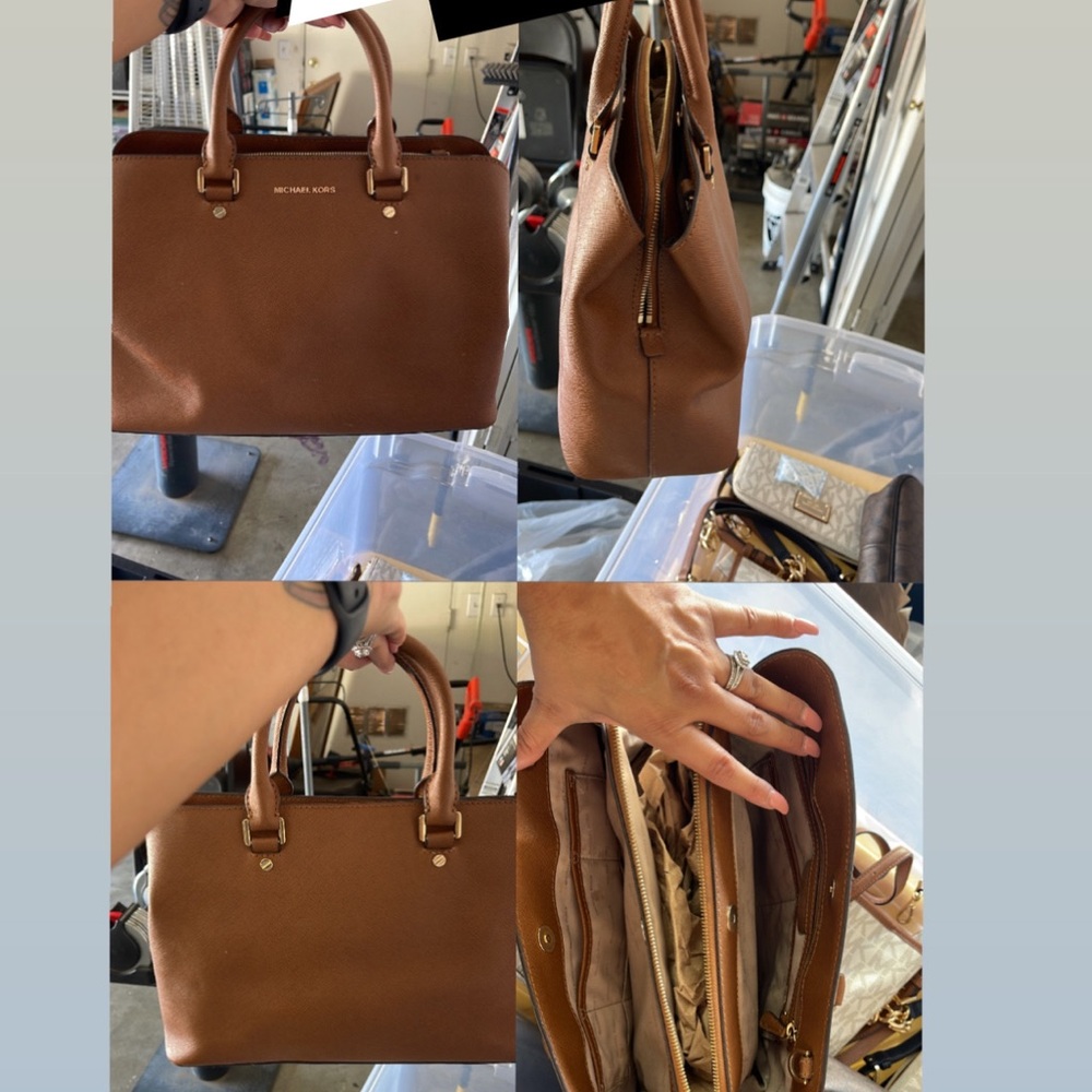 MK Bag